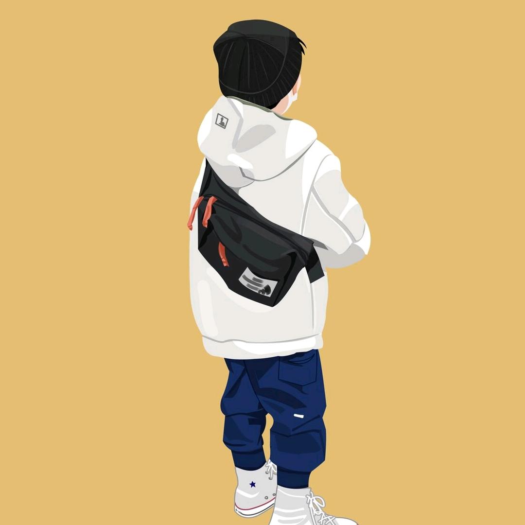 小城故事
