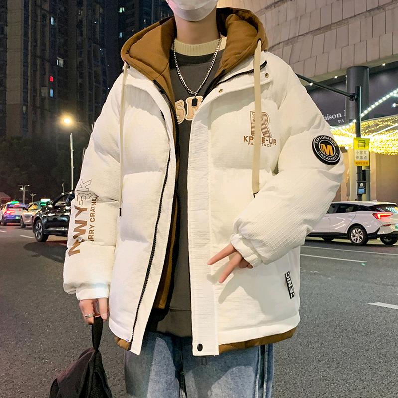 港风青少年男装