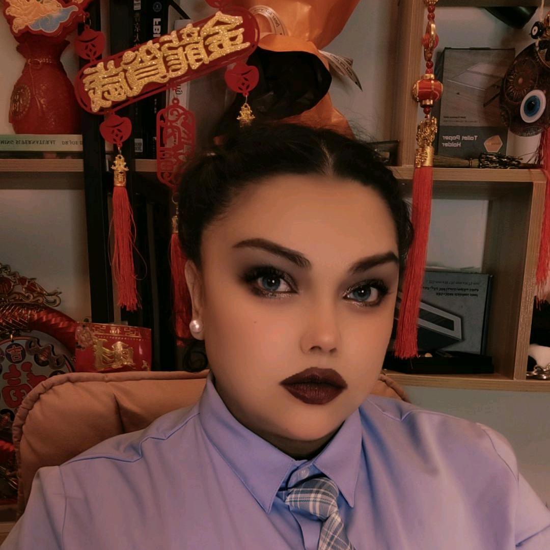 外贸🧿👑Queenjamina👑