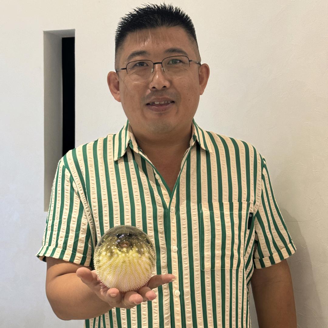 岭仔湾赶海俱乐部