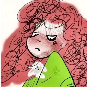 ⋆☽︎︎·̩͙橘络