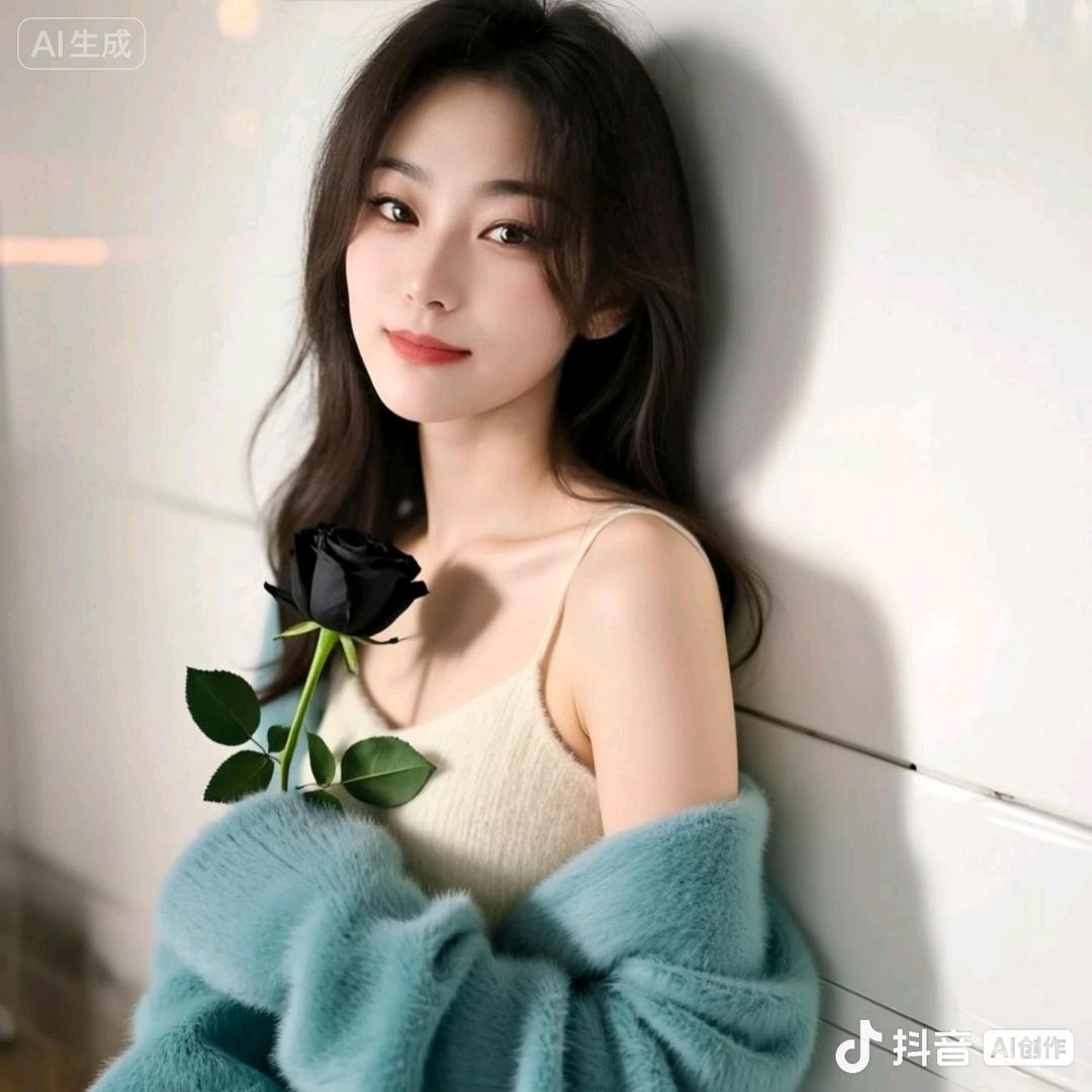 婷婷