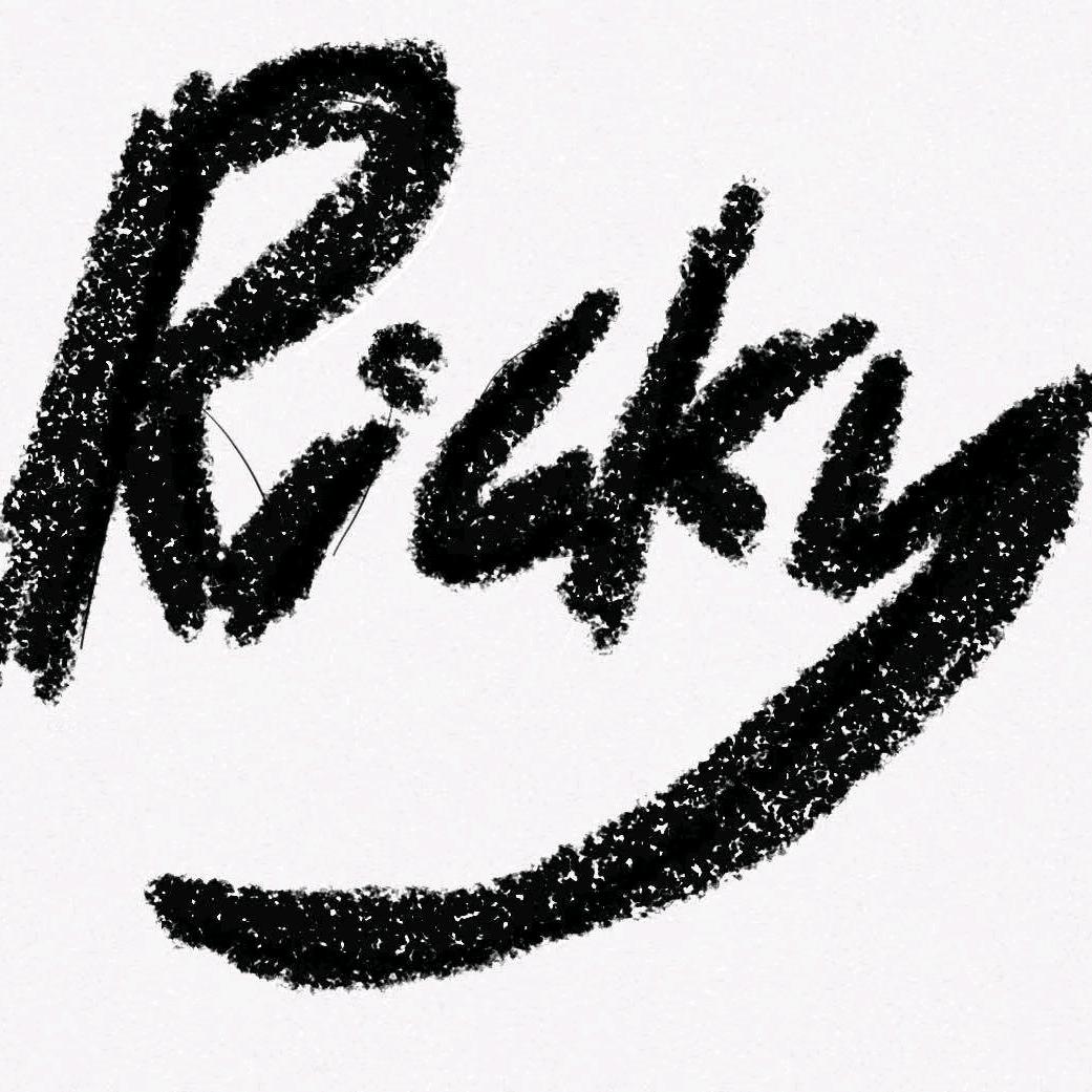 DJ Ricky🎧