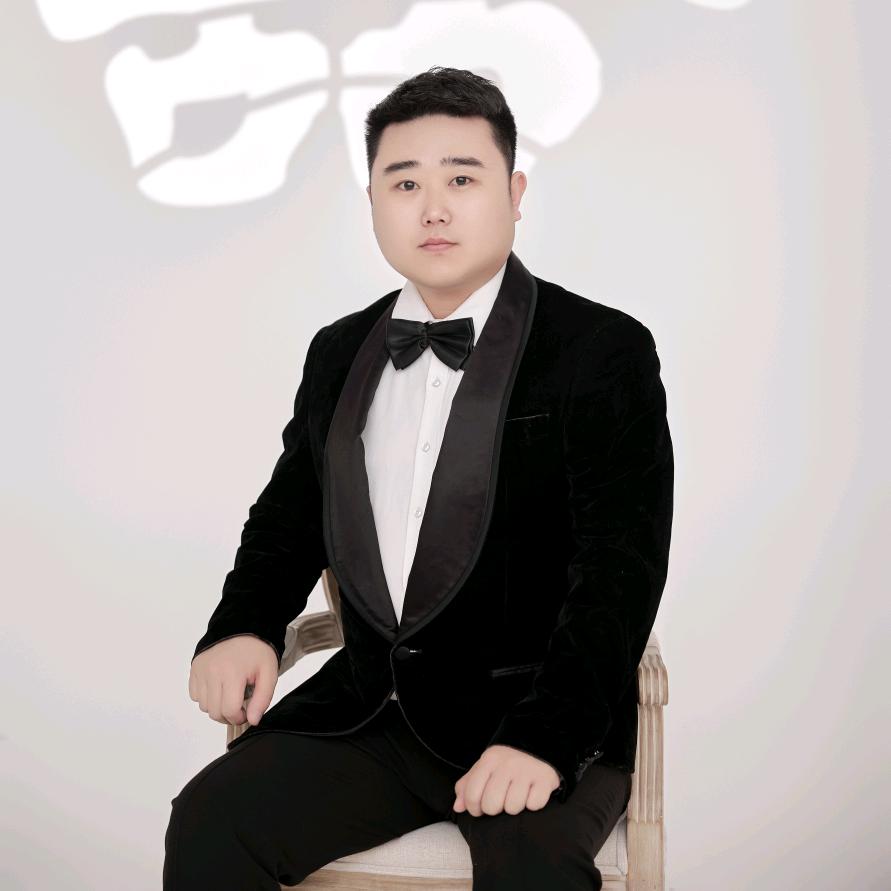 天津金融张行长