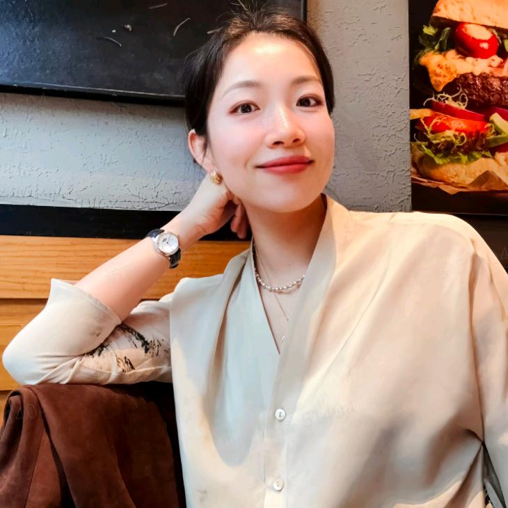 幸运燕儿✔直播返场