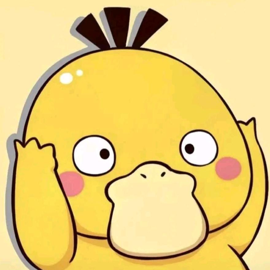 小黄鸭（三角洲行动）