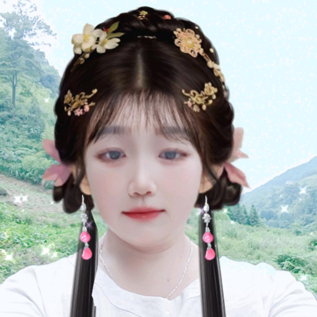 秀女🍀