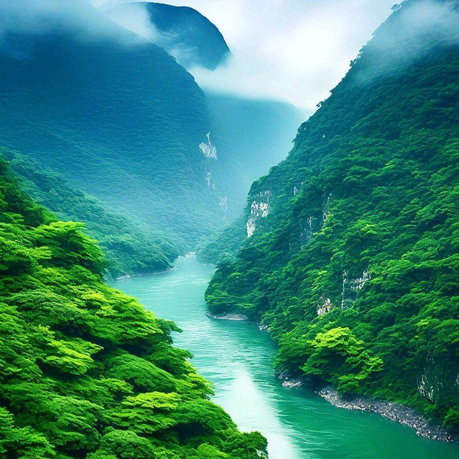 刘的🇨🇳青山