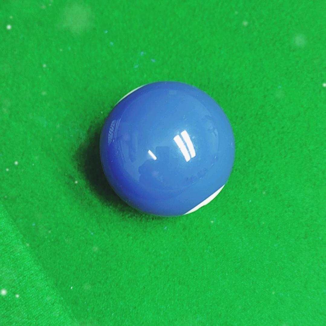 台球🎱黎仔