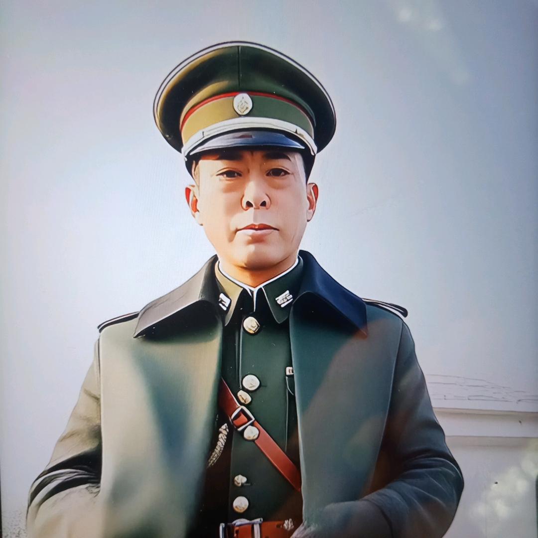 陈世兵