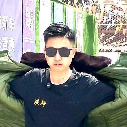 花生哥二手车—豪猪儿