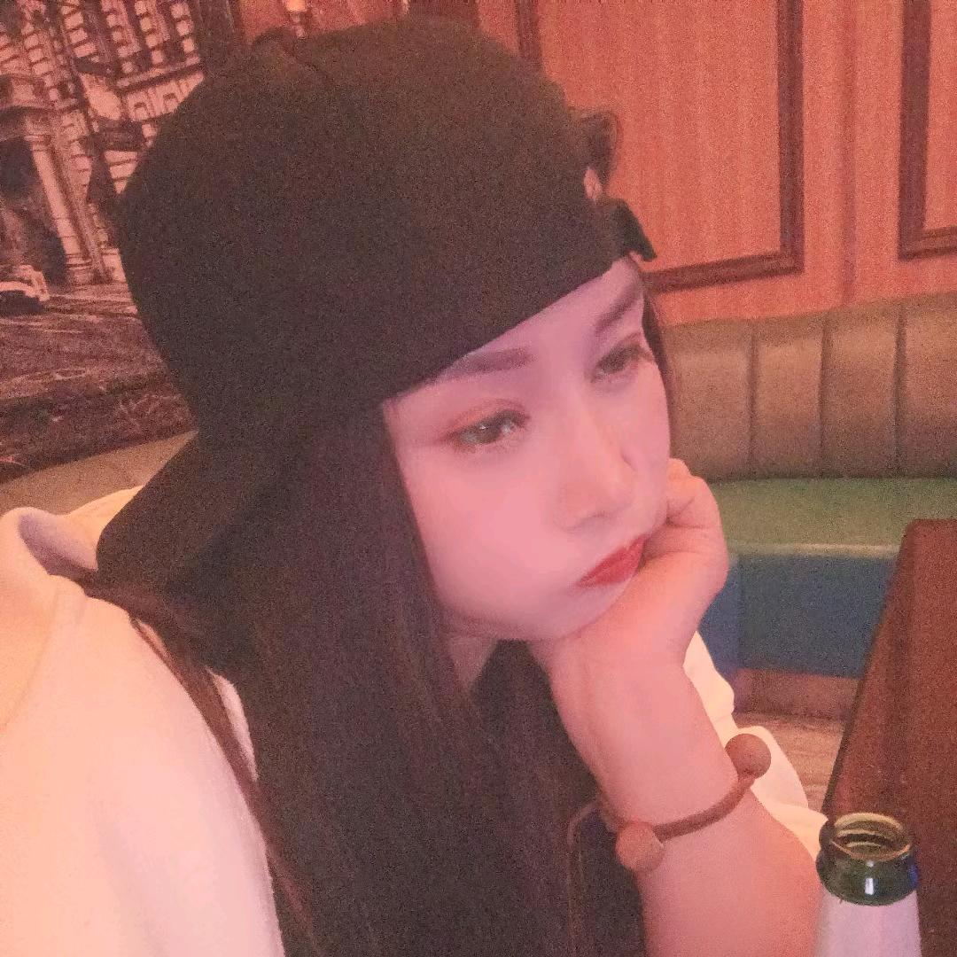 坏坏姐
