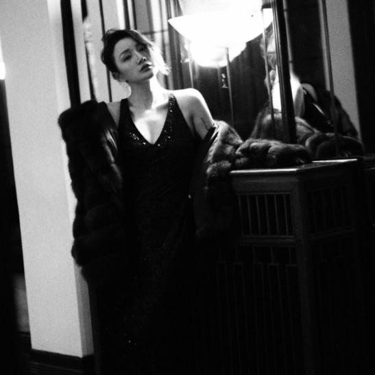 洛哥（穿搭推选）