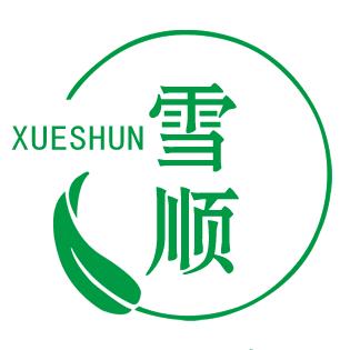雪顺洗衣液