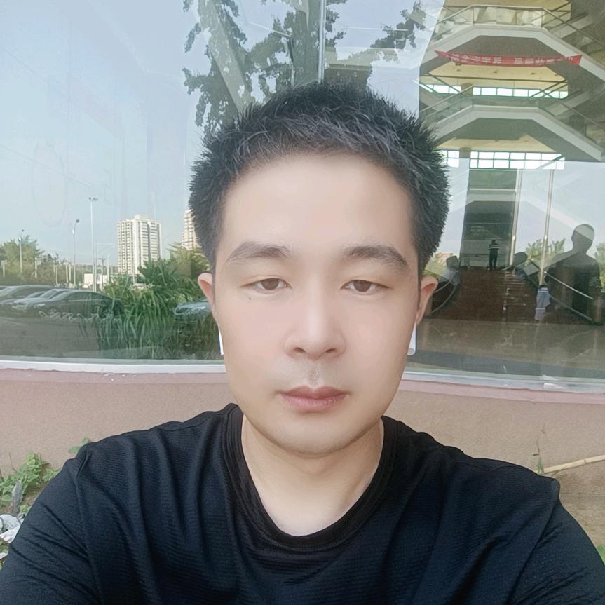 调皮男孩@