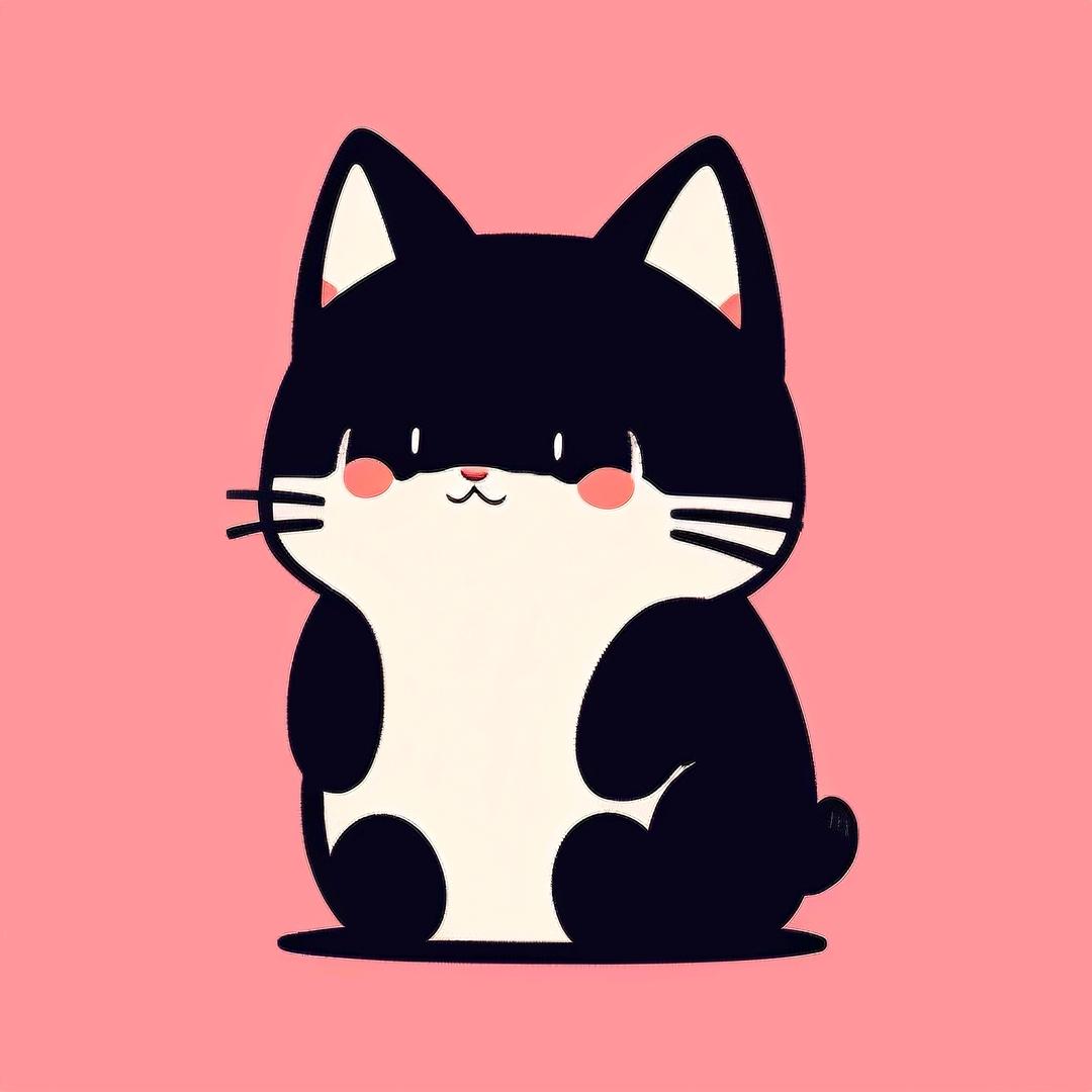 小可爱