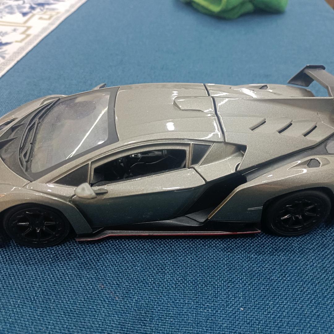 小微说说车
