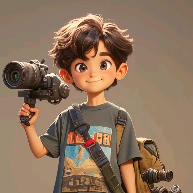 光📷