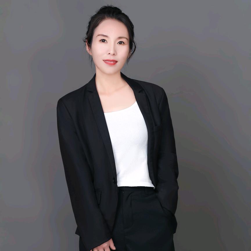 临漳兰亭书法岳老师