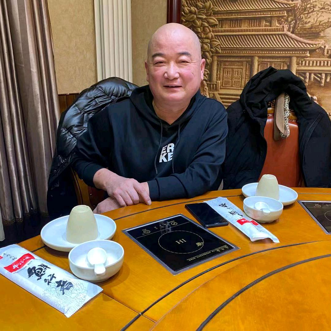 寿星    同良