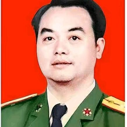 ②周传福正能量