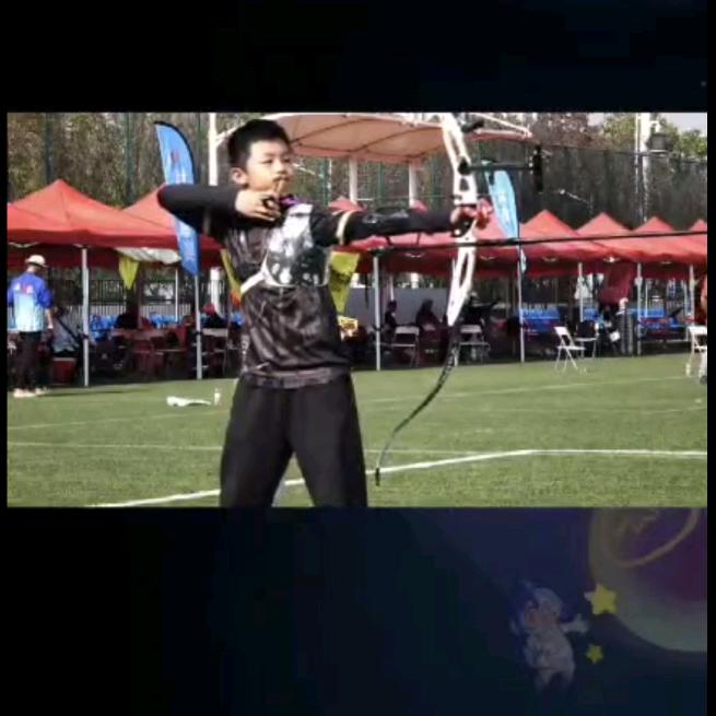 洪山青少年射箭中心