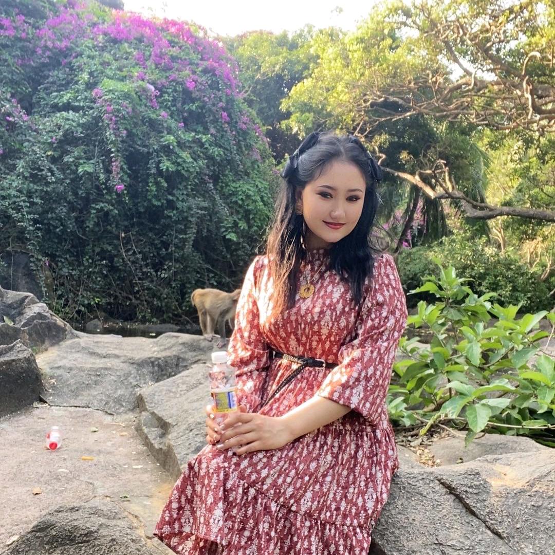 古丽好物精选