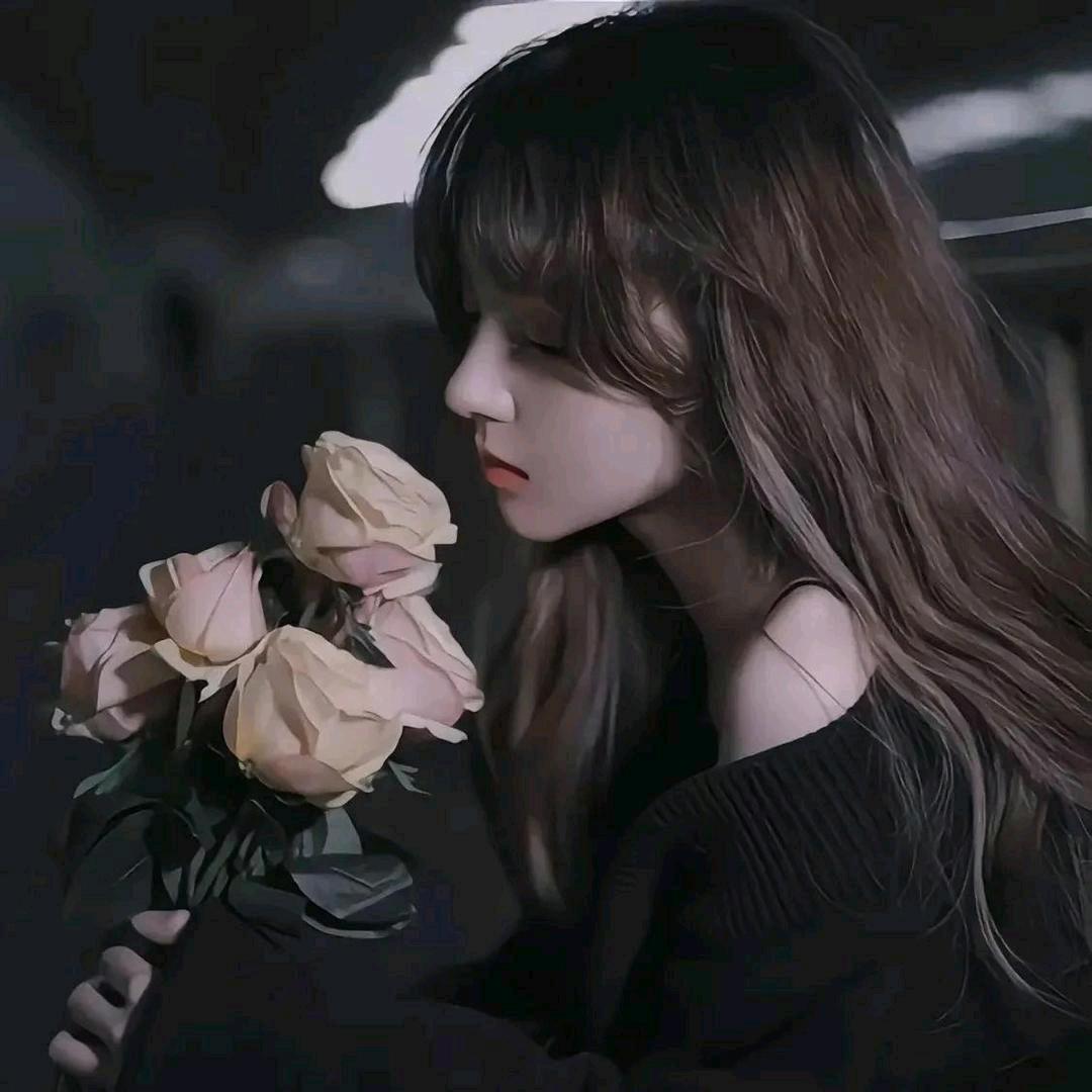 月亮不睡🌙我不睡