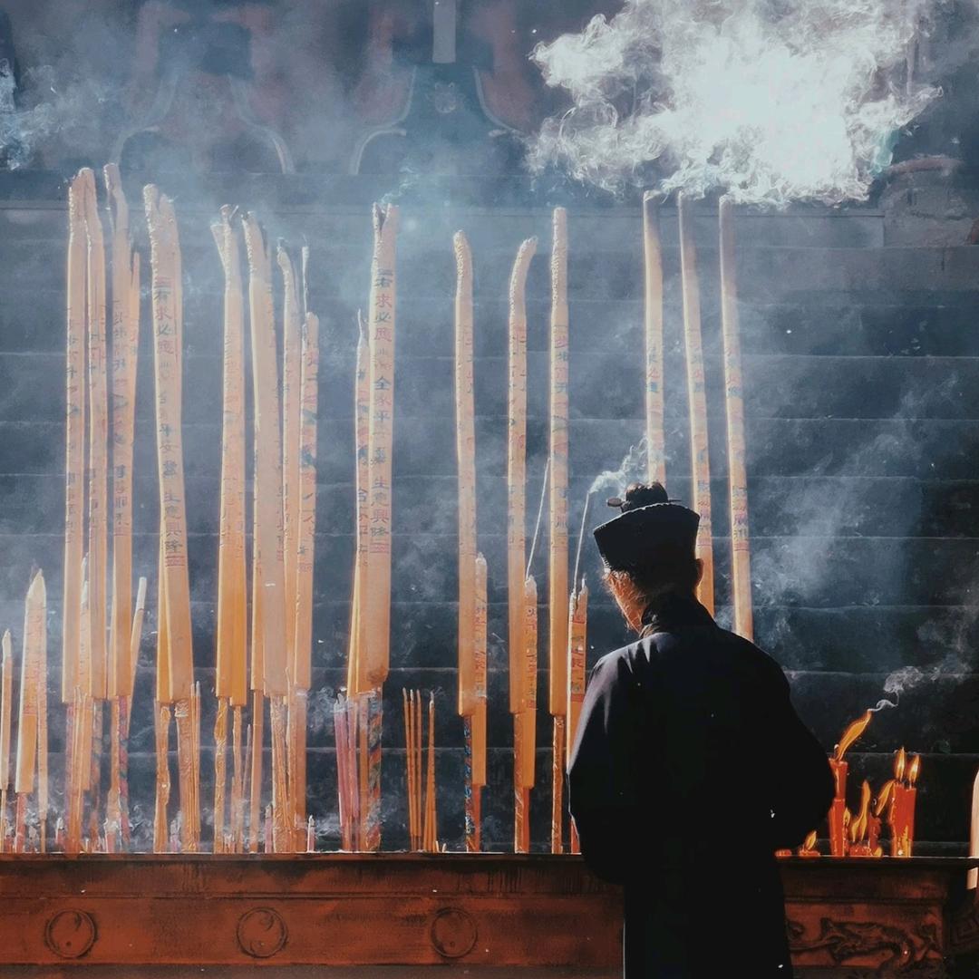 裕善缘