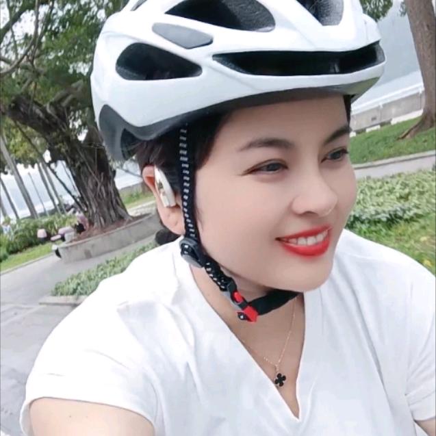 小狼姐