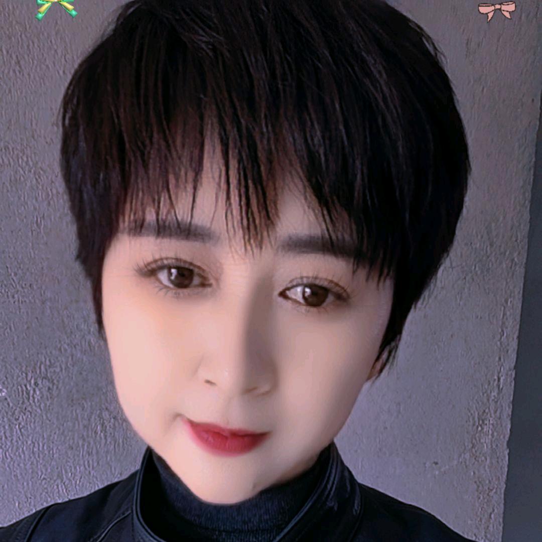 温馨家园王姐