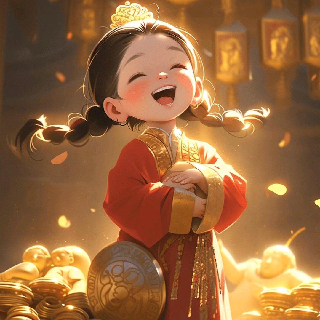爱笑的眼睛