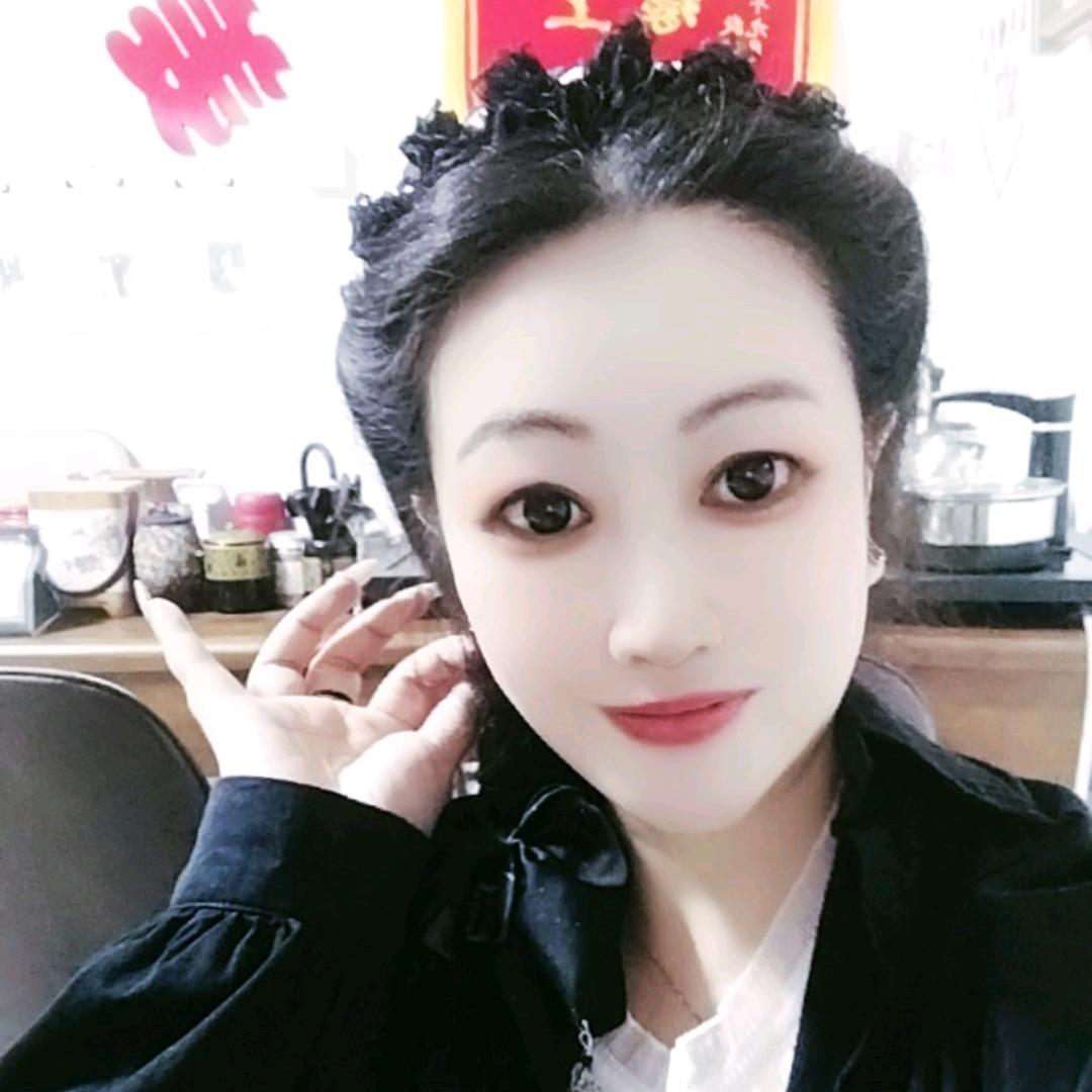 红娘姜姐说媒（带徒）
