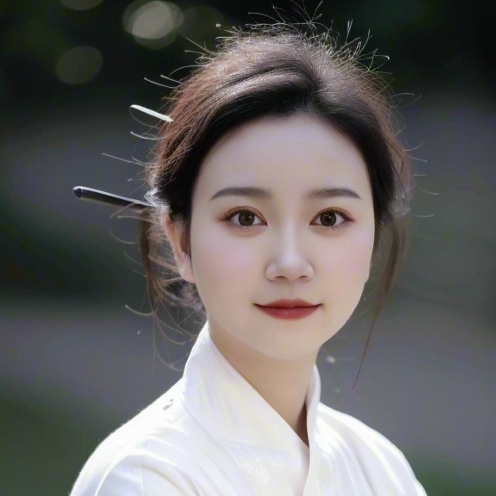 出逃人间。
