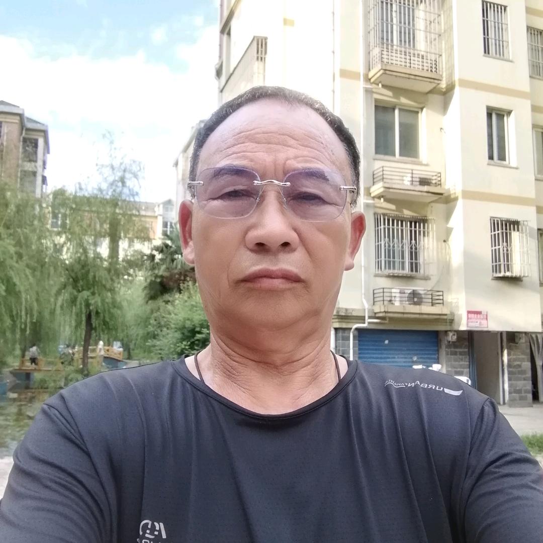 晚年幸福