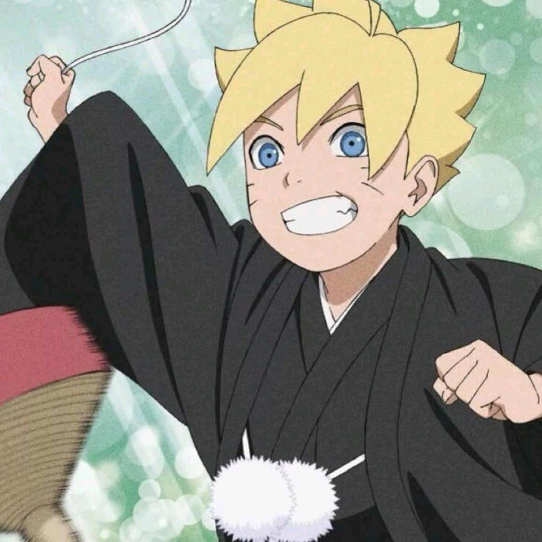 Boruto