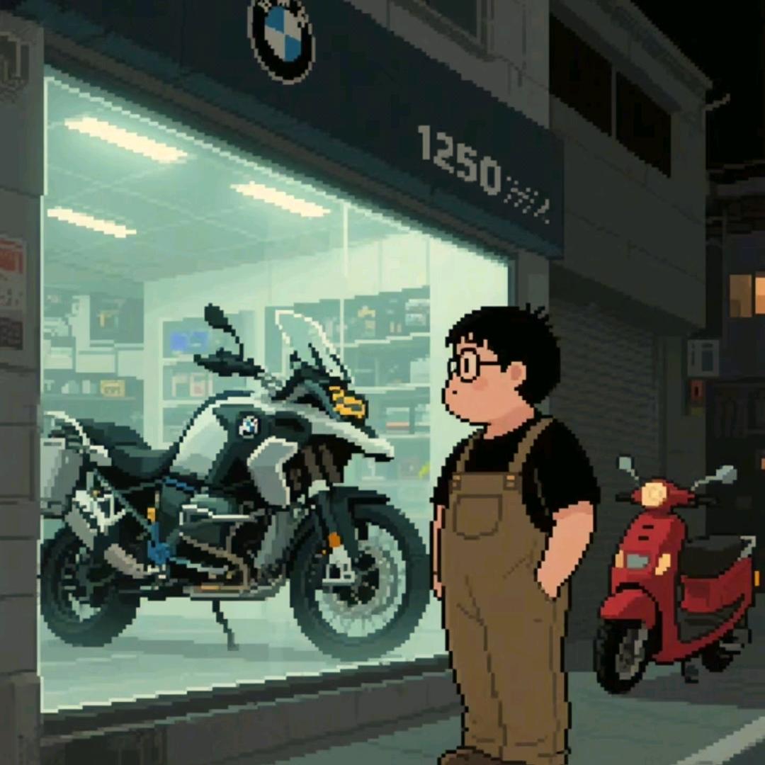 小噜走天下路🍔