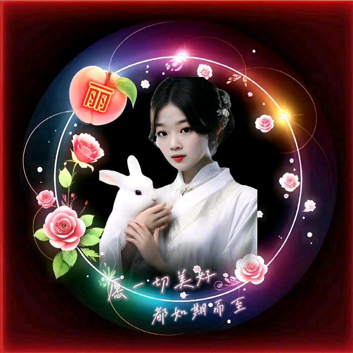 欣丽💞᪲