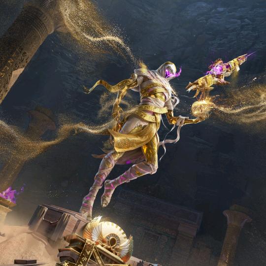 你们在说什么？