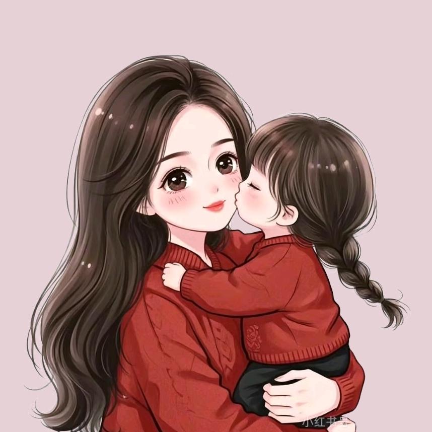 小迪麻麻
