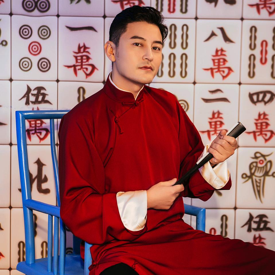 闵天浩