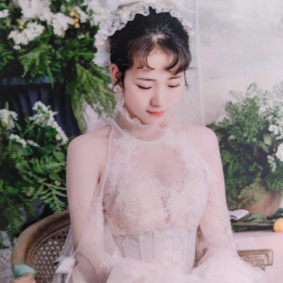 祝我好运