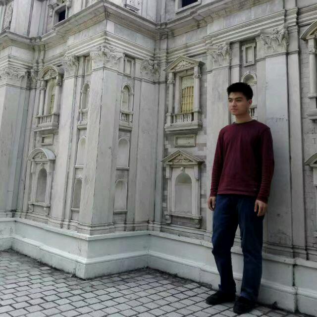 保利灯湖天珺 蒙里蒙气