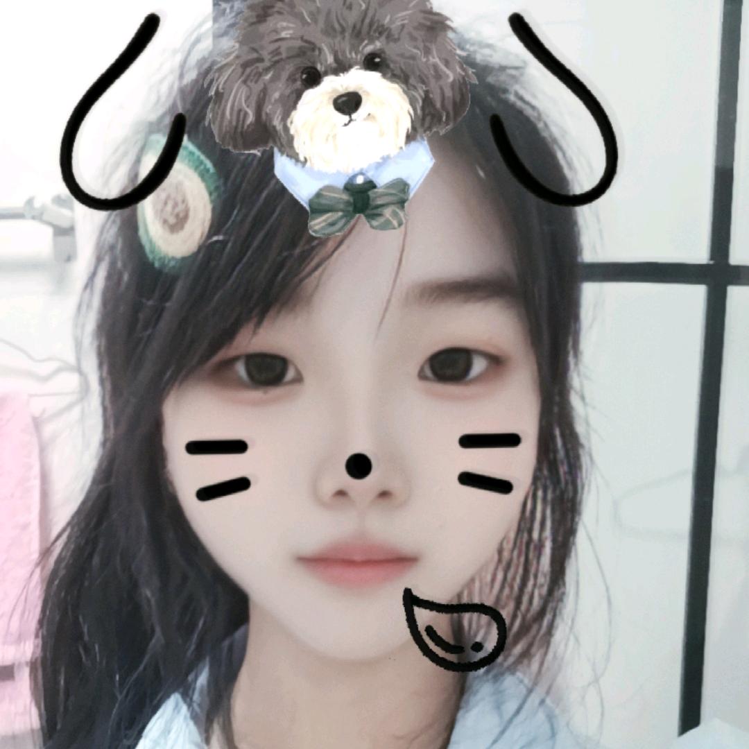 小羊呀y