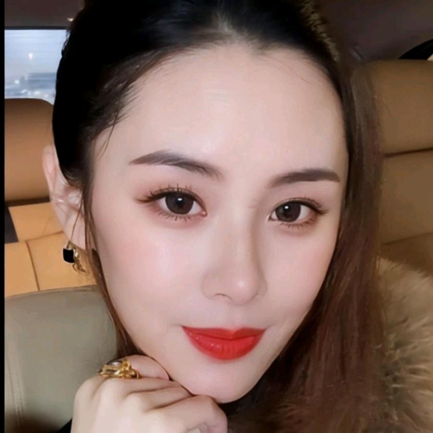 🌹永修郝姐🐴