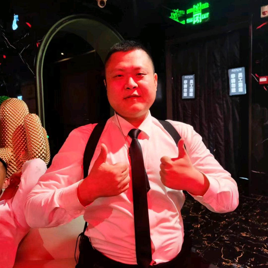 陈局