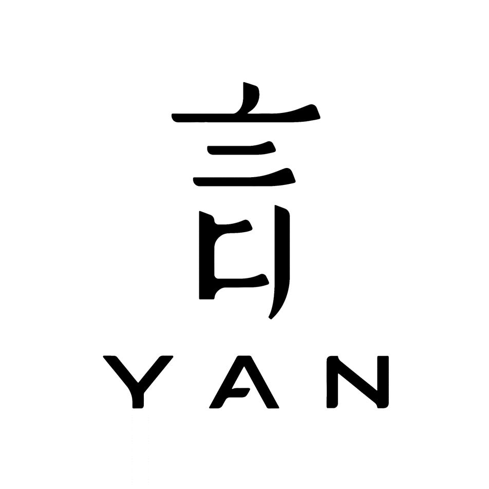 YAN studio言集潮服社