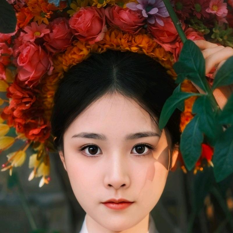 小悦不乖