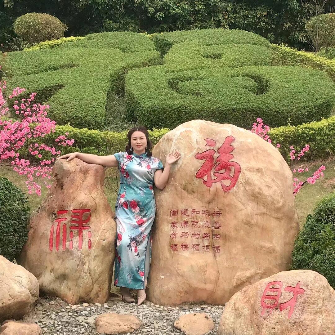 朱姐姐