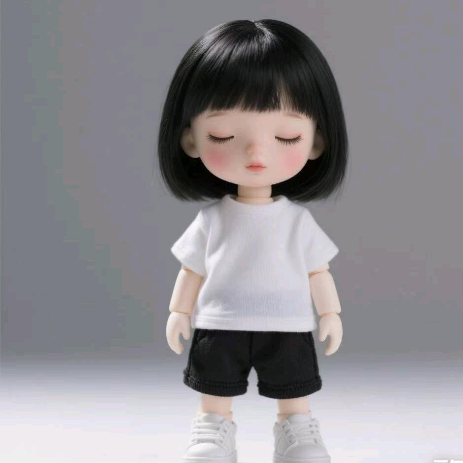 软糖DIY潮玩工作室